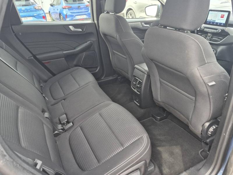 Image FORD Kuga 2.5 Duratec 190ch FHEV E85 Titanium BVA