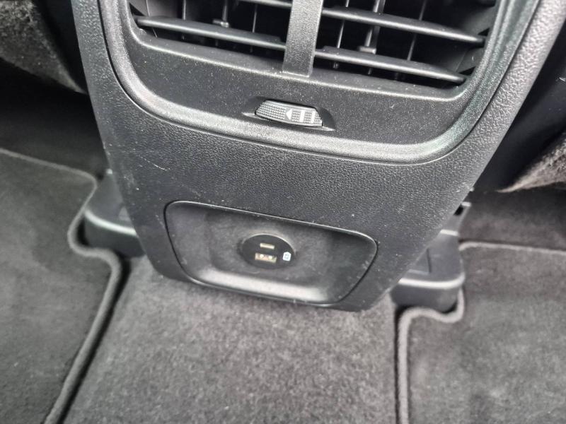 Image FORD Kuga 2.5 Duratec 190ch FHEV E85 Titanium BVA