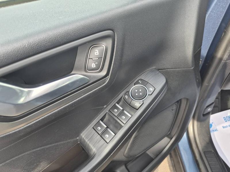 Image FORD Kuga 2.5 Duratec 190ch FHEV E85 Titanium BVA