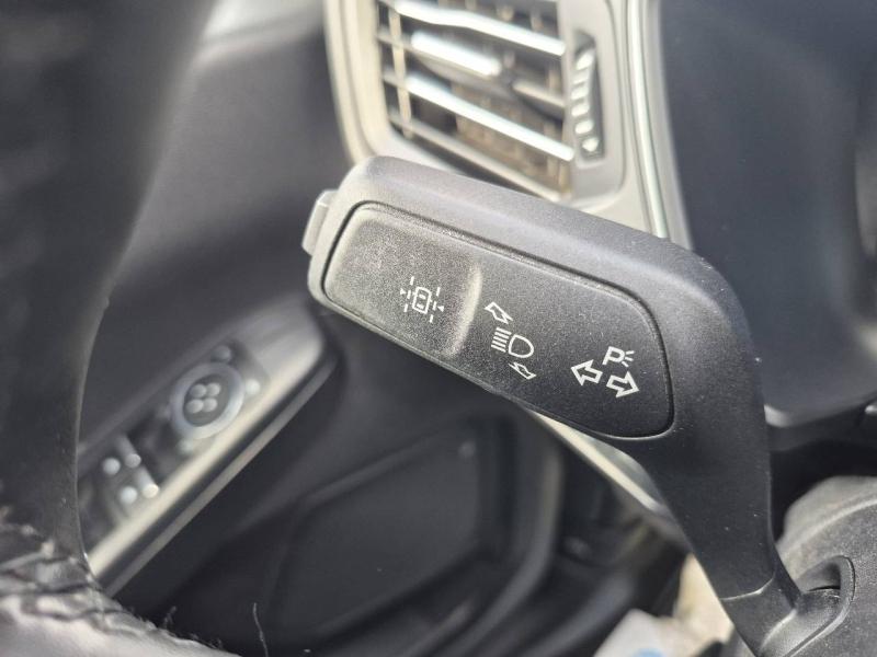 Image FORD Kuga 2.5 Duratec 190ch FHEV E85 Titanium BVA