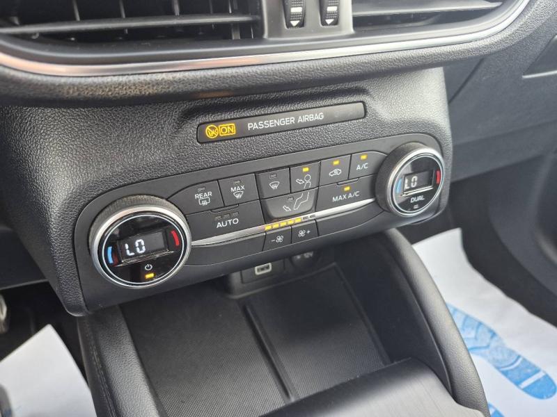 Image FORD Kuga 2.5 Duratec 190ch FHEV E85 Titanium BVA