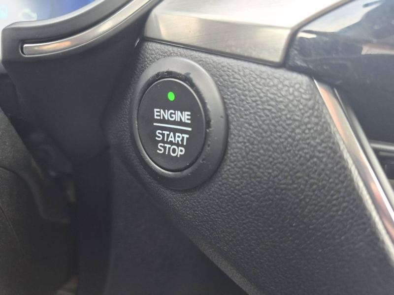 Image FORD Kuga 2.5 Duratec 190ch FHEV E85 Titanium BVA