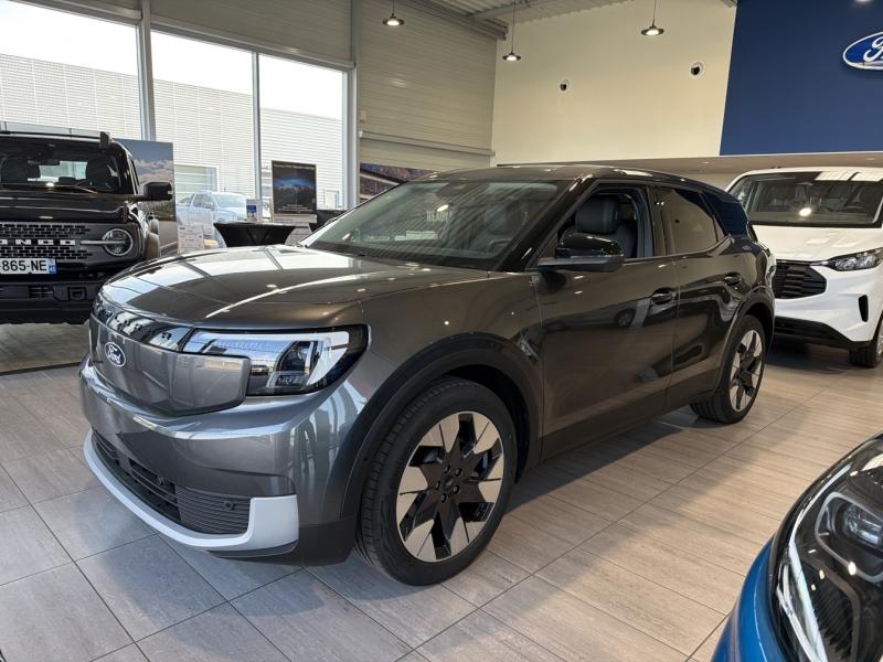 Photo FORD Explorer 170ch Standard Range 52kWh Pack Premium RWD