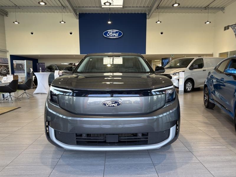Image FORD Explorer 170ch Standard Range 52kWh Pack Premium RWD