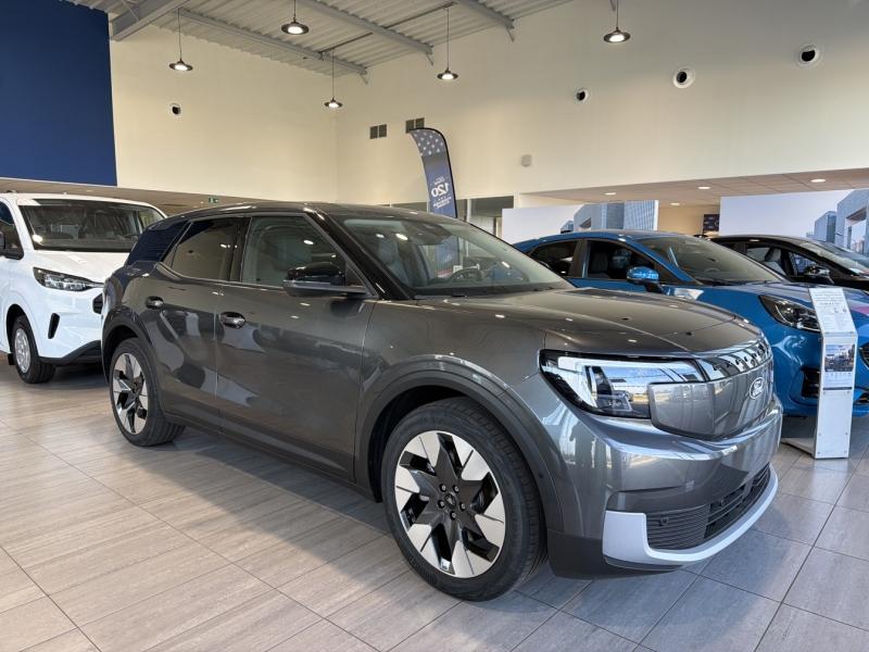 Image FORD Explorer 170ch Standard Range 52kWh Pack Premium RWD
