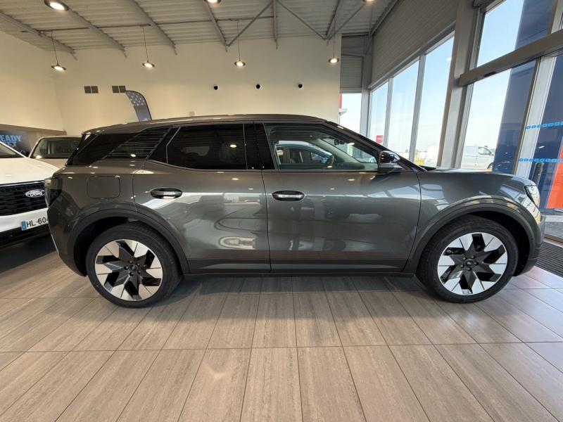 Image FORD Explorer 170ch Standard Range 52kWh Pack Premium RWD