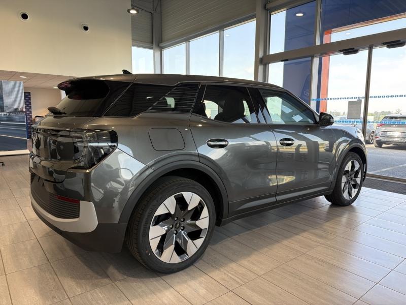 Image FORD Explorer 170ch Standard Range 52kWh Pack Premium RWD