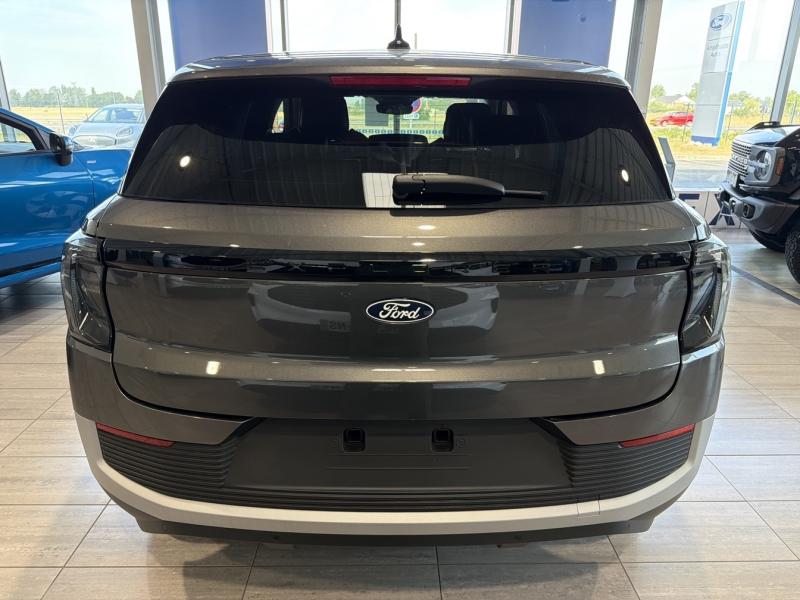 Image FORD Explorer 170ch Standard Range 52kWh Pack Premium RWD