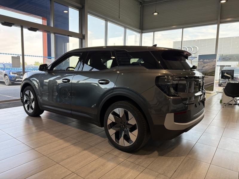 Image FORD Explorer 170ch Standard Range 52kWh Pack Premium RWD