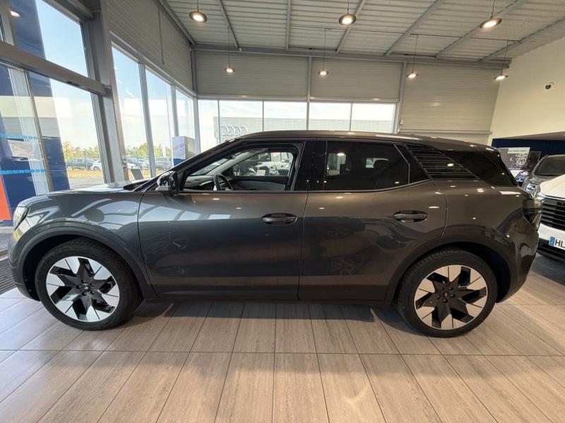 Image FORD Explorer 170ch Standard Range 52kWh Pack Premium RWD