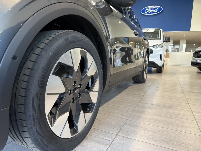 Image FORD Explorer 170ch Standard Range 52kWh Pack Premium RWD