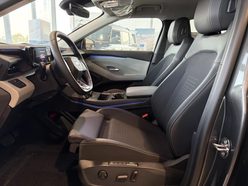 Image FORD Explorer 170ch Standard Range 52kWh Pack Premium RWD