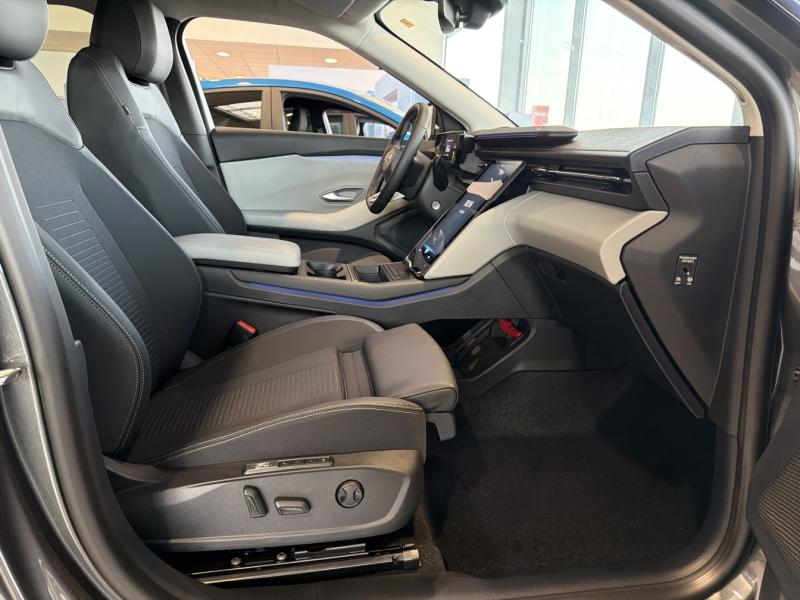 Image FORD Explorer 170ch Standard Range 52kWh Pack Premium RWD