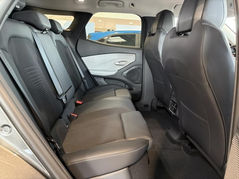 Image FORD Explorer 170ch Standard Range 52kWh Pack Premium RWD