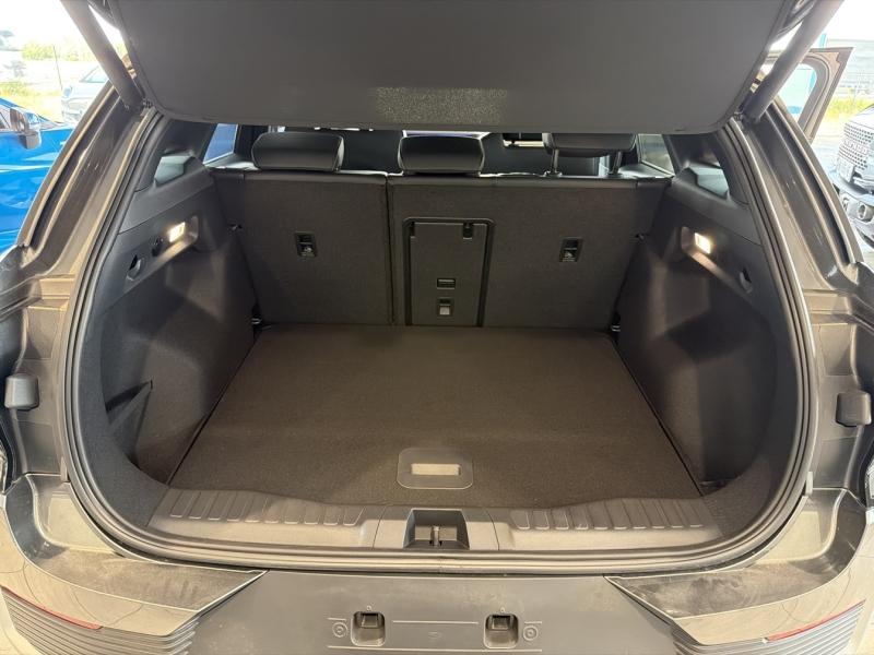 Image FORD Explorer 170ch Standard Range 52kWh Pack Premium RWD