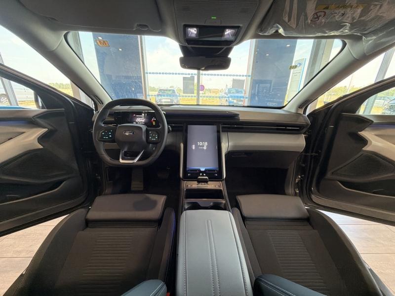 Image FORD Explorer 170ch Standard Range 52kWh Pack Premium RWD