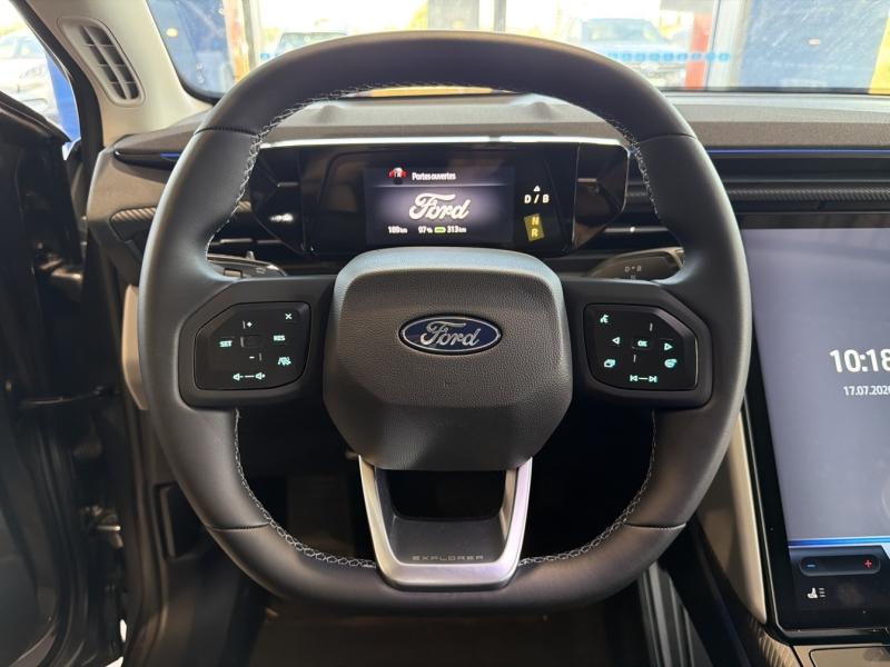 Image FORD Explorer 170ch Standard Range 52kWh Pack Premium RWD