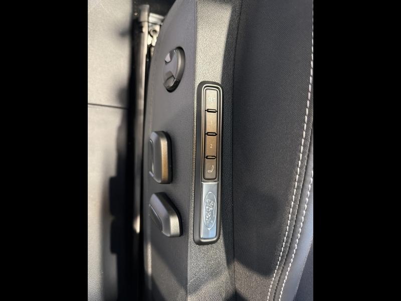 Image FORD Explorer 170ch Standard Range 52kWh Pack Premium RWD