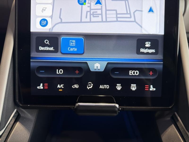 Image FORD Explorer 170ch Standard Range 52kWh Pack Premium RWD
