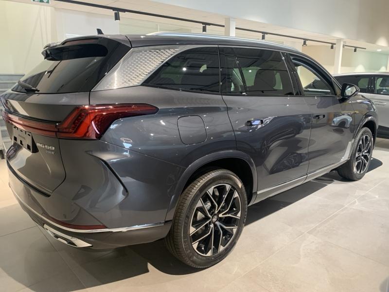 Image MG MOTOR MGS9 1.5 GDI 299ch PHEV Premium