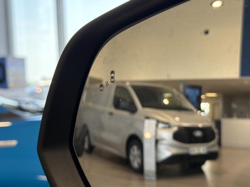 Image FORD Explorer 170ch Standard Range 52kWh Pack Premium RWD