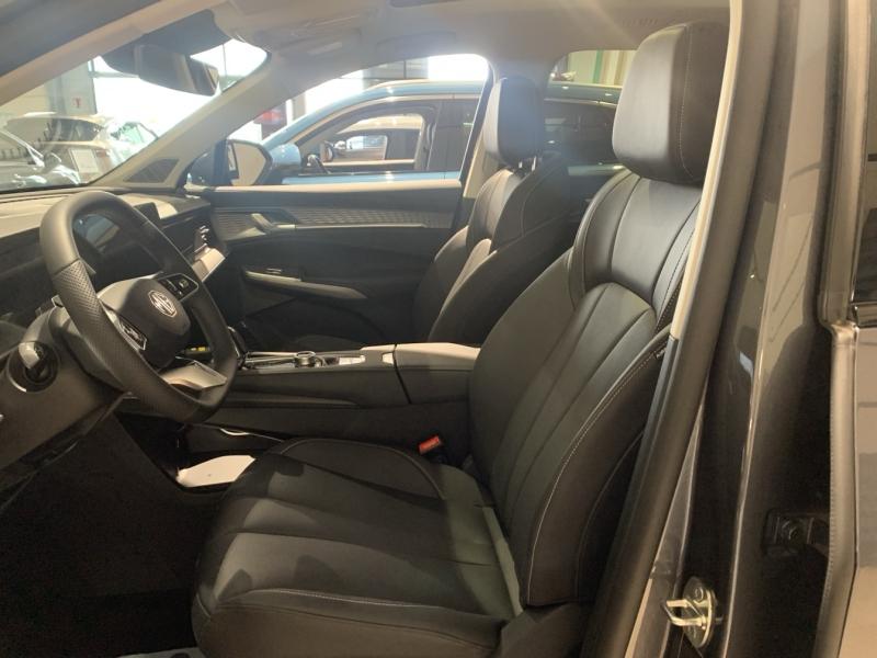 Image MG MOTOR MGS9 1.5 GDI 299ch PHEV Premium