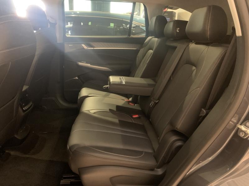 Image MG MOTOR MGS9 1.5 GDI 299ch PHEV Premium