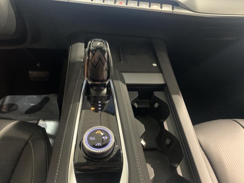 Image MG MOTOR MGS9 1.5 GDI 299ch PHEV Premium