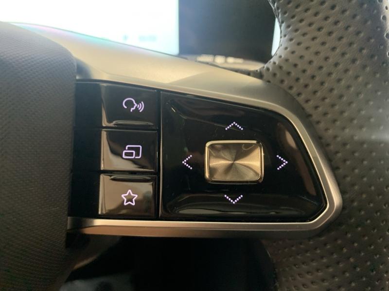 Image MG MOTOR MGS9 1.5 GDI 299ch PHEV Premium