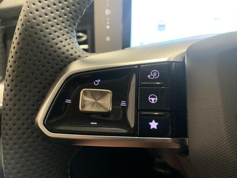 Image MG MOTOR MGS9 1.5 GDI 299ch PHEV Premium