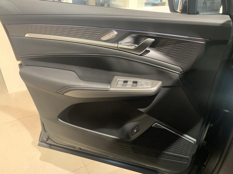 Image MG MOTOR MGS9 1.5 GDI 299ch PHEV Premium