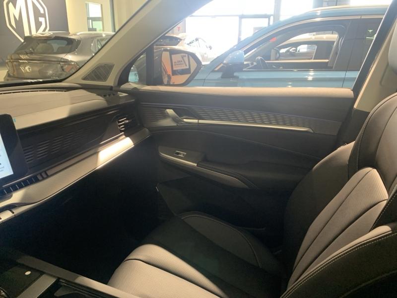 Image MG MOTOR MGS9 1.5 GDI 299ch PHEV Premium