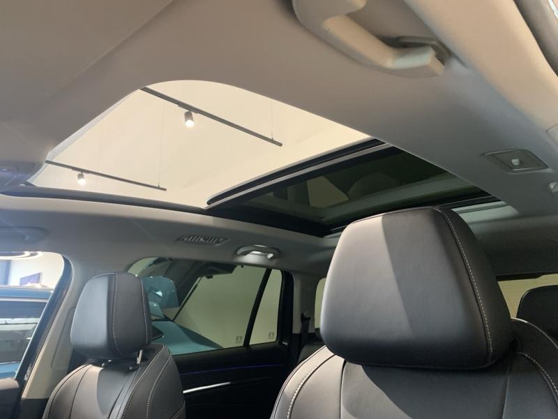 Image MG MOTOR MGS9 1.5 GDI 299ch PHEV Premium