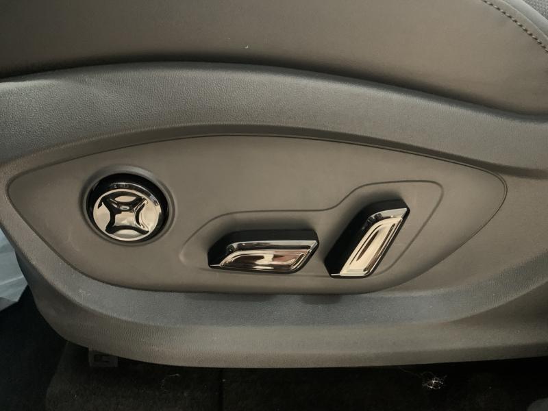 Image MG MOTOR MGS9 1.5 GDI 299ch PHEV Premium