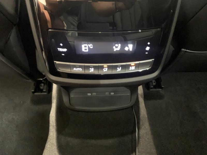Image MG MOTOR MGS9 1.5 GDI 299ch PHEV Premium
