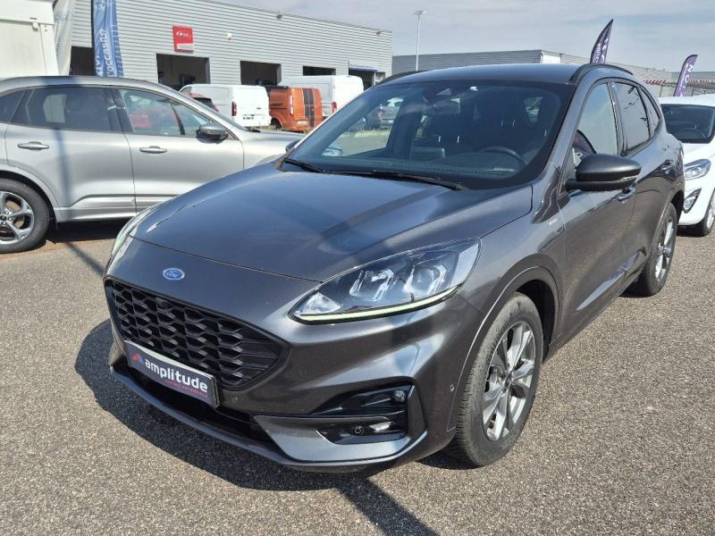 Photo FORD Kuga 2.5 Duratec 190ch FHEV E85 ST-Line Business BVA