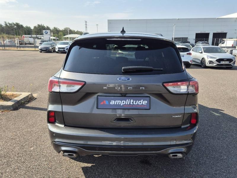 Image FORD Kuga 2.5 Duratec 190ch FHEV E85 ST-Line Business BVA