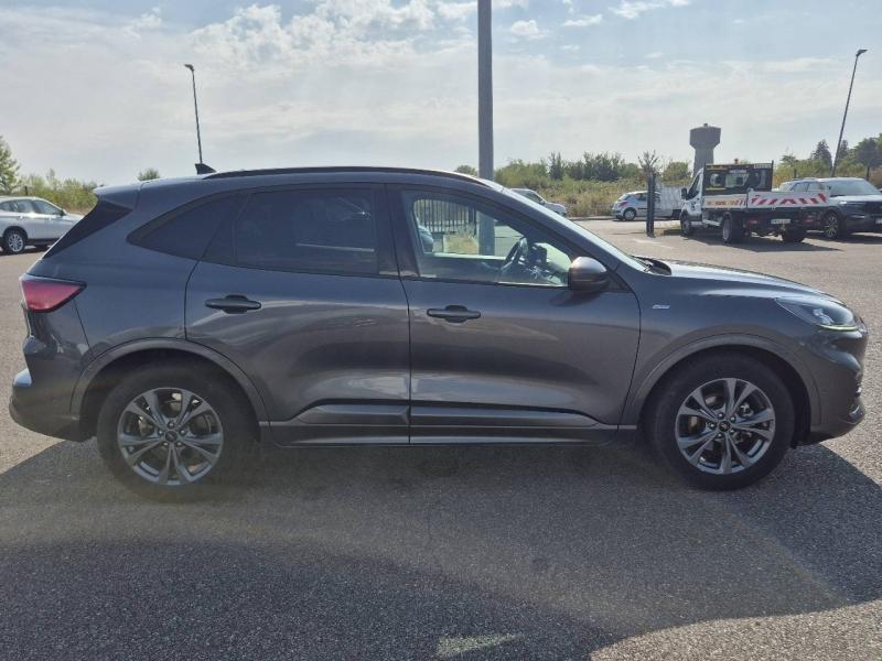 Image FORD Kuga 2.5 Duratec 190ch FHEV E85 ST-Line Business BVA
