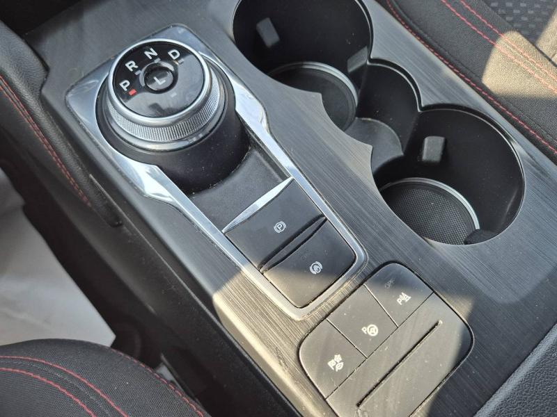 Image FORD Kuga 2.5 Duratec 190ch FHEV E85 ST-Line Business BVA