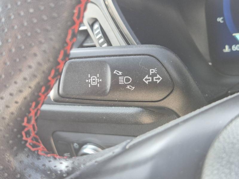 Image FORD Kuga 2.5 Duratec 190ch FHEV E85 ST-Line Business BVA
