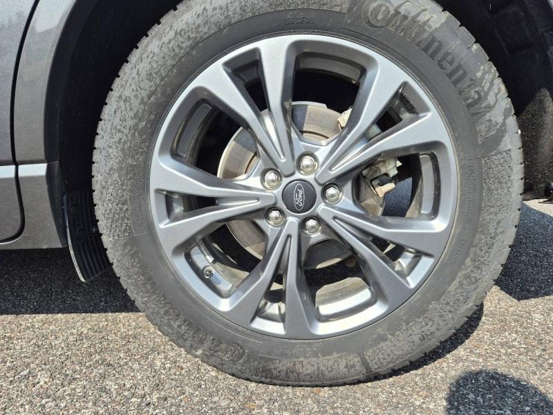 Image FORD Kuga 2.5 Duratec 190ch FHEV E85 ST-Line Business BVA