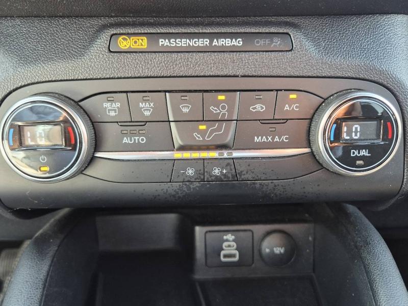 Image FORD Kuga 2.5 Duratec 190ch FHEV E85 ST-Line Business BVA