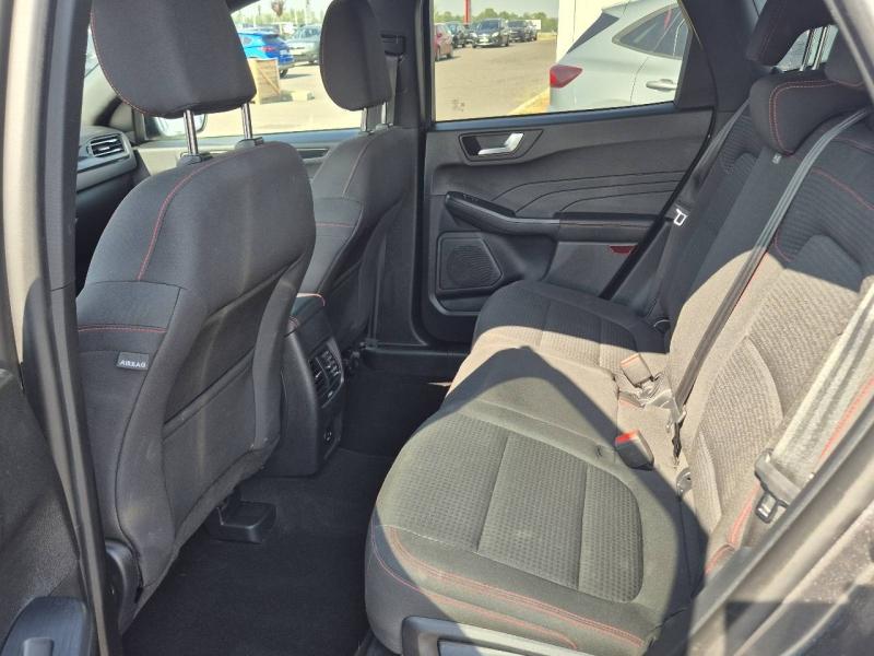 Image FORD Kuga 2.5 Duratec 190ch FHEV E85 ST-Line Business BVA