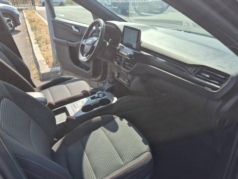 Image FORD Kuga 2.5 Duratec 190ch FHEV E85 ST-Line Business BVA
