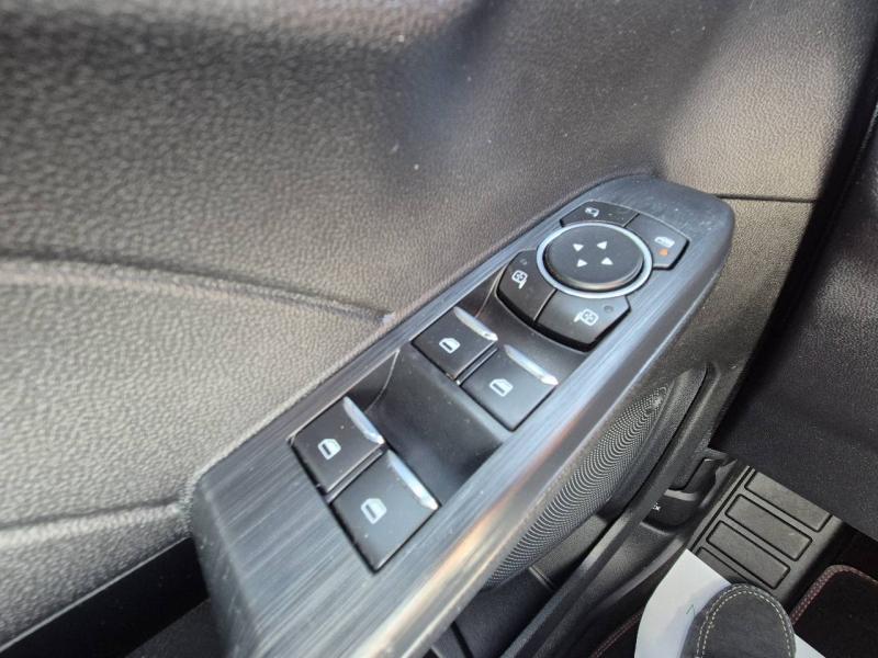 Image FORD Kuga 2.5 Duratec 190ch FHEV E85 ST-Line Business BVA
