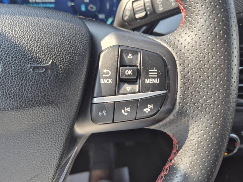Image FORD Kuga 2.5 Duratec 190ch FHEV E85 ST-Line Business BVA