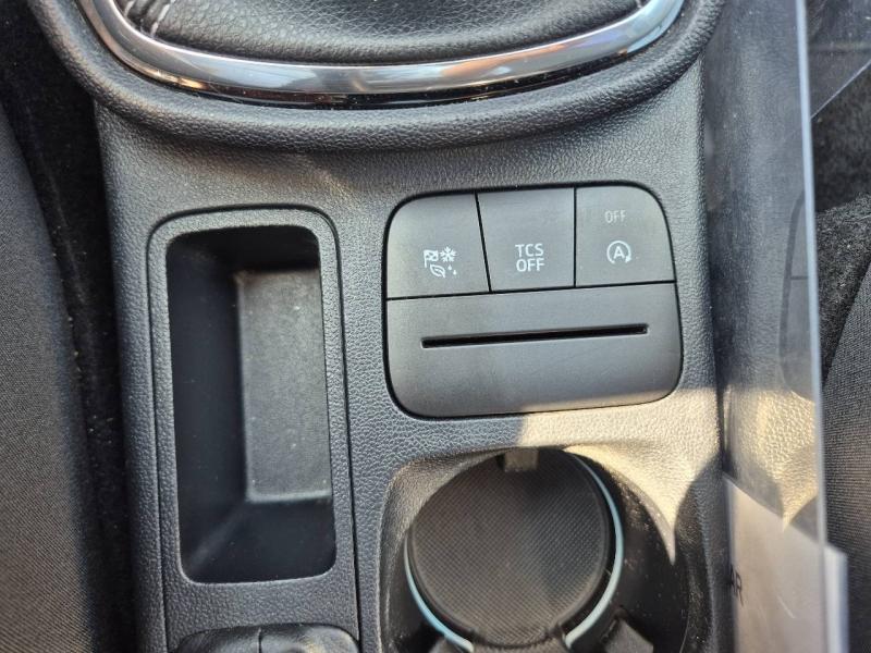 Image FORD Fiesta 1.0 EcoBoost 95ch Connect Business 3p