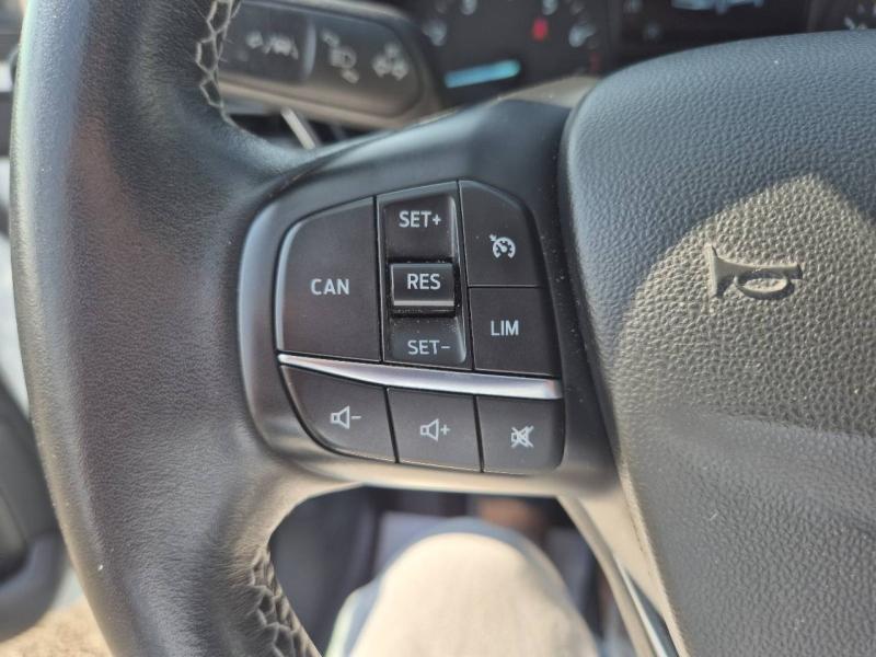 Image FORD Fiesta 1.0 EcoBoost 95ch Connect Business 3p