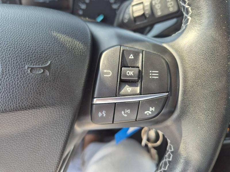 Image FORD Fiesta 1.0 EcoBoost 95ch Connect Business 3p