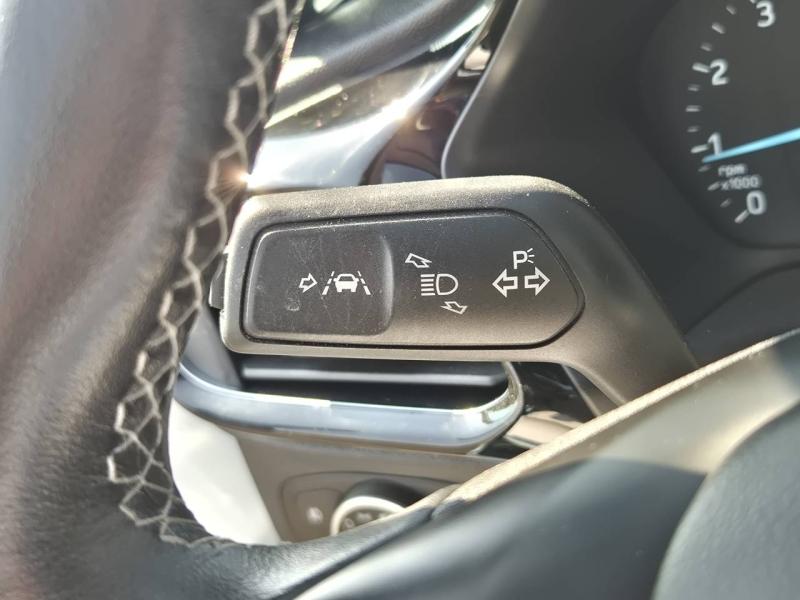 Image FORD Fiesta 1.0 EcoBoost 95ch Connect Business 3p